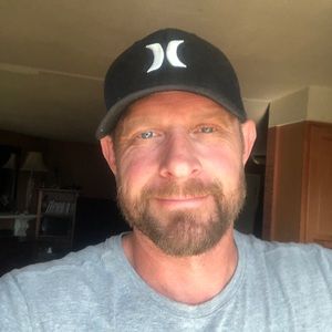 Meet your Posher, Jason